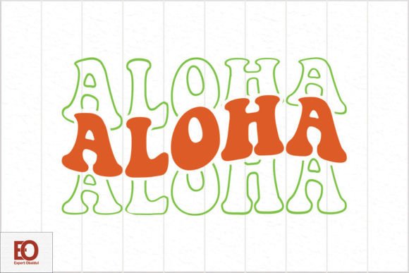 Aloha Retro Summer Embroidery Review