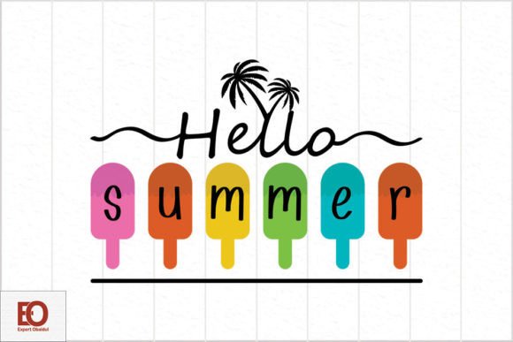 Hella Summer Retro Embroidery Review