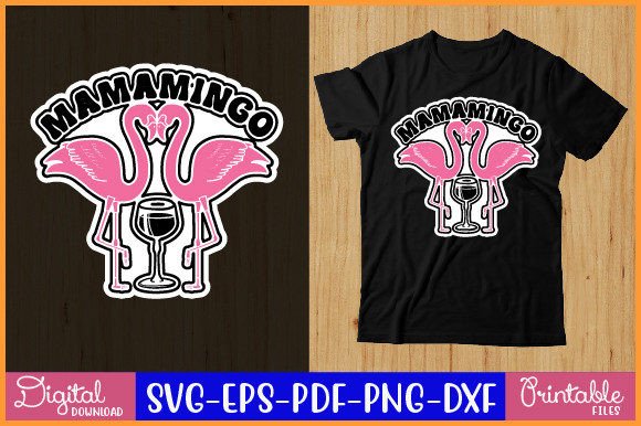 Mamamingo Sticker Embroidery Review