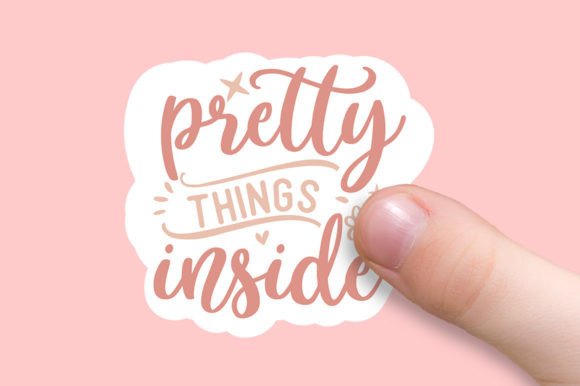 Pretty Things Inside: An Embroidery Review for Real Projects
