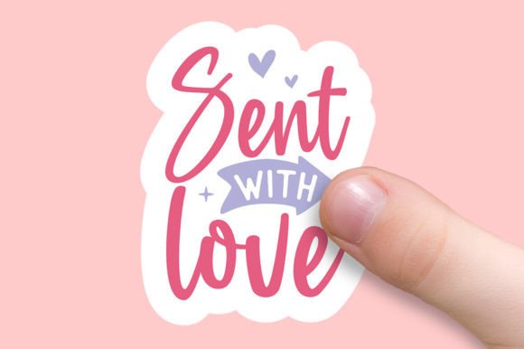 Sent with Love: A Designer’s Review of This Valentine Embroidery File