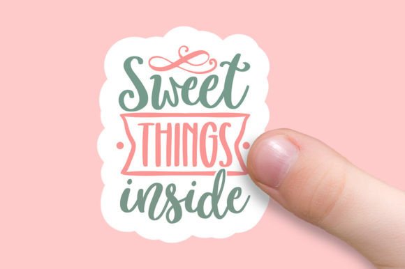 Sweet Things Inside: A Designer’s Review for Embroidery Projects