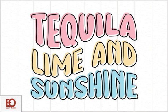 Tequila Lime and Sunshine Embroidery Review