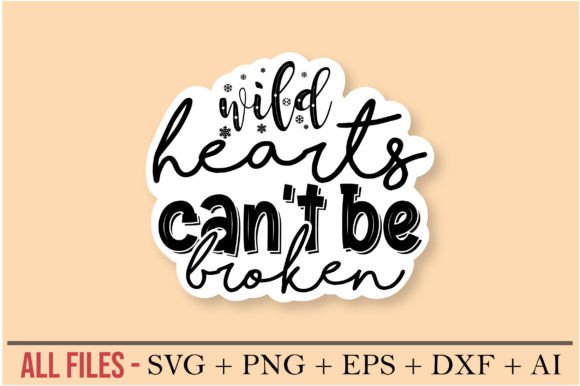 Wild Hearts Can’t Be Broken Embroidery Review