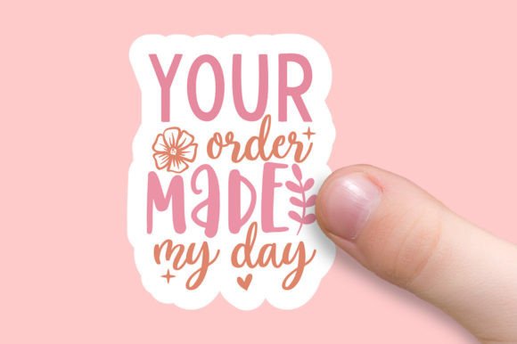 Your Order Made My Day: A Designer’s Embroidery Review